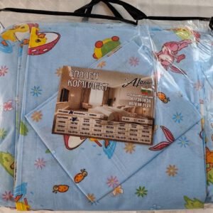 Детски комплект за кошара