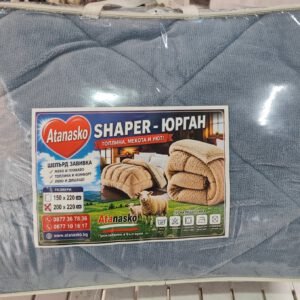 SHAPER Олекотена завивка — снимка 4